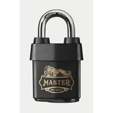 Master Lock Cable Locks - 100 Year Celebration Ltd Ed 1921D Covered Laminated Padlock